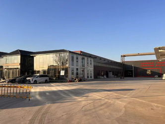 China Weifang Hengji Integrated Housing Co., Ltd.