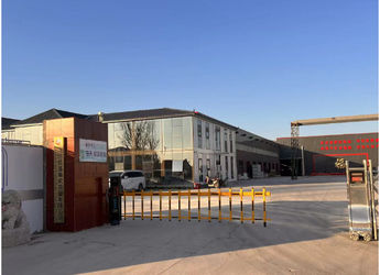China Weifang Hengji Integrated Housing Co., Ltd.