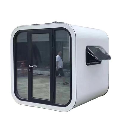 Maßgeschneiderte zweistöckige Häuser Design Containerhaus mit Sandwichwand