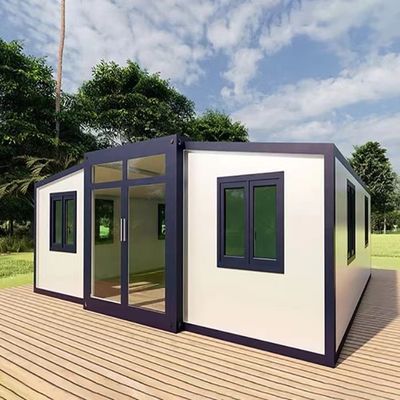 Abnehmbare Container Baustelle Aktivitätsraum mit EPS-Sandwich-Panels